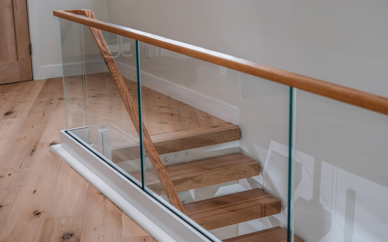 GlassRailing